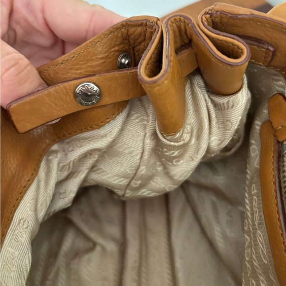 Authentic Prada purse - Picture 9 of 10